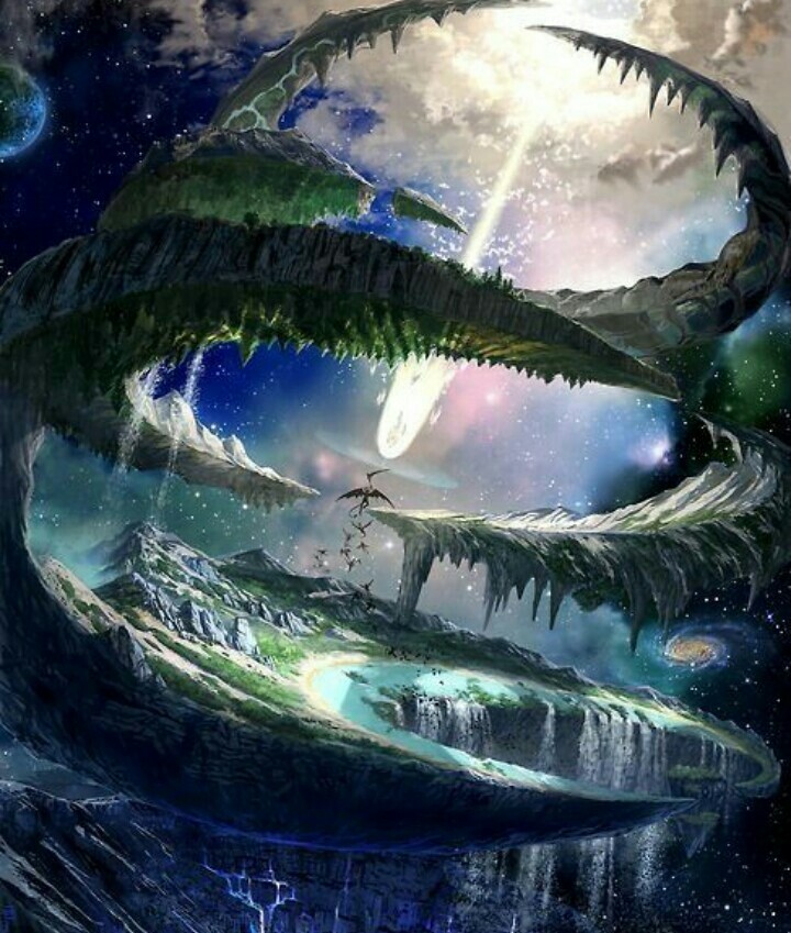 dragon