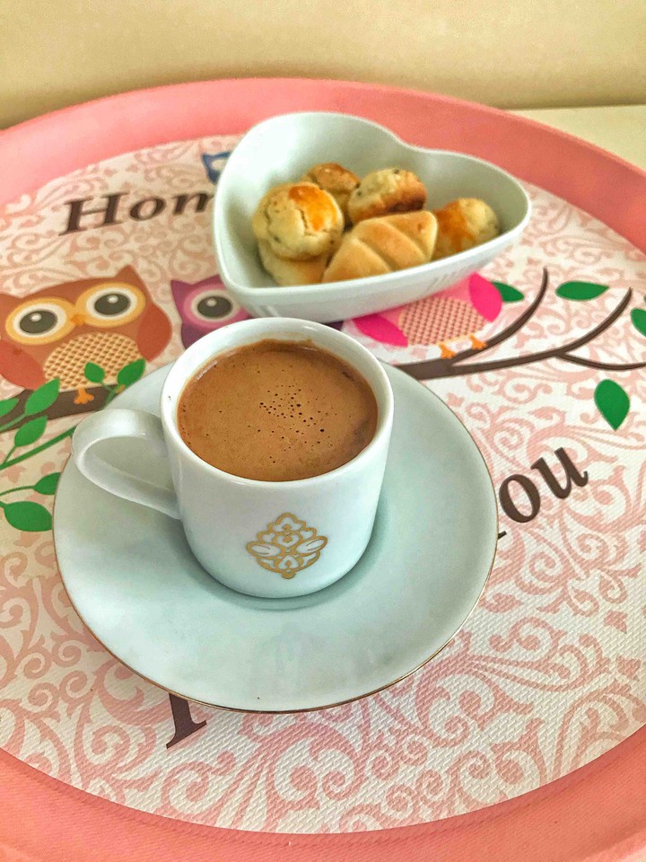 turkish coffee