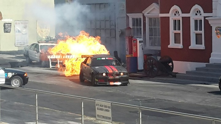 fire