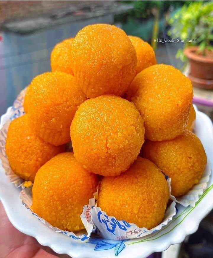 Laddu