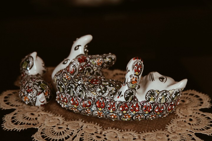 antique