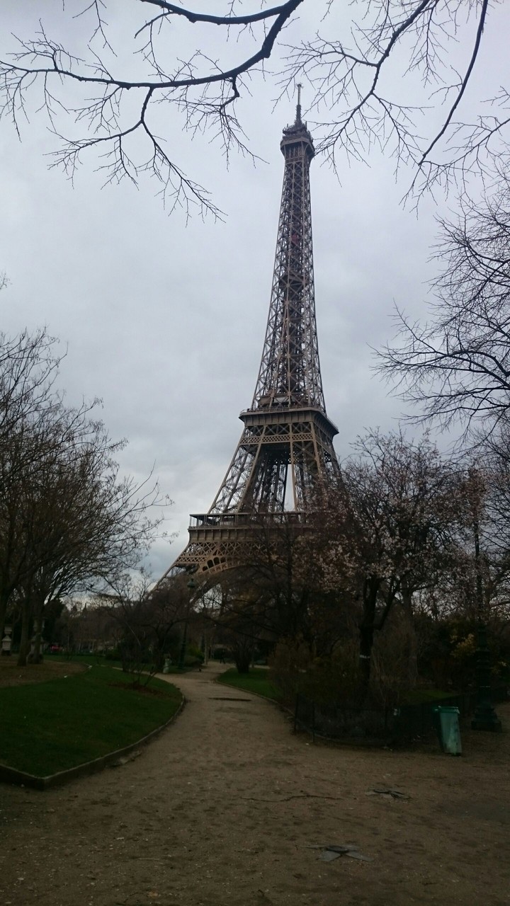 Tour Eiffel