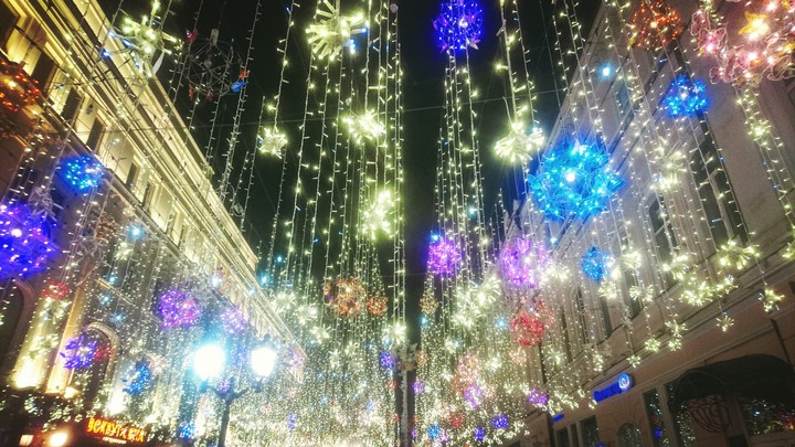 Moscow