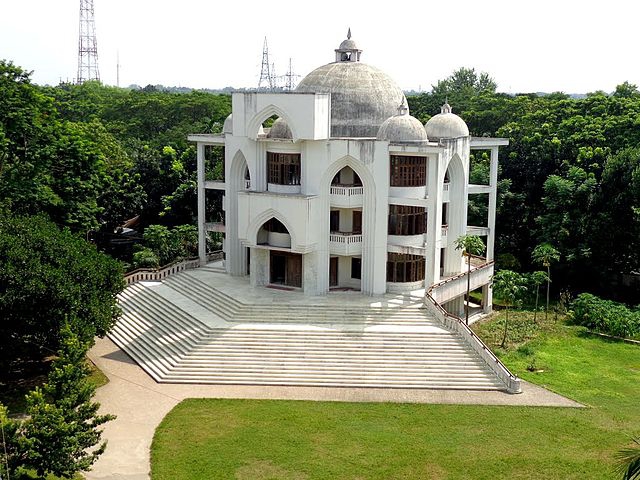 মসজিদ