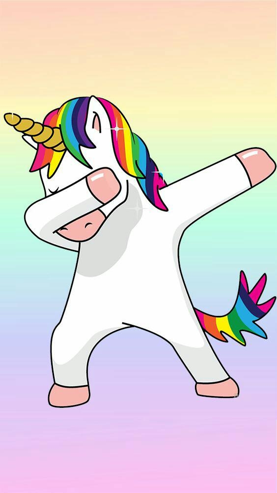 unicorn