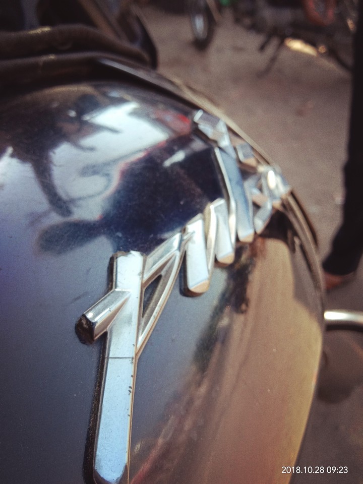 dodge