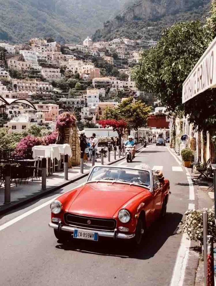 Italy Village