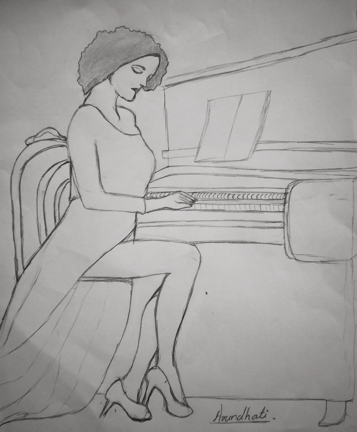 musician