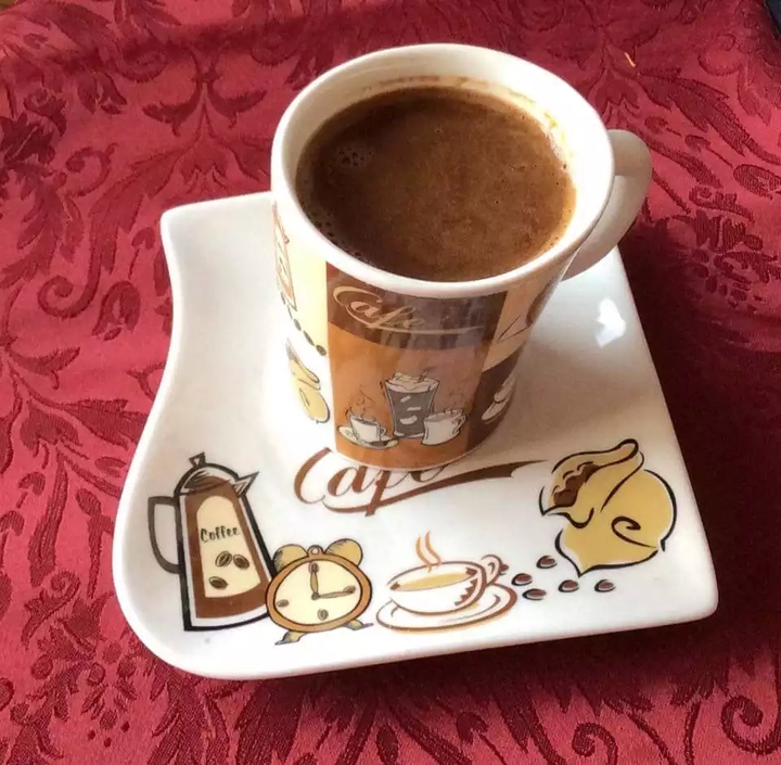 coffe