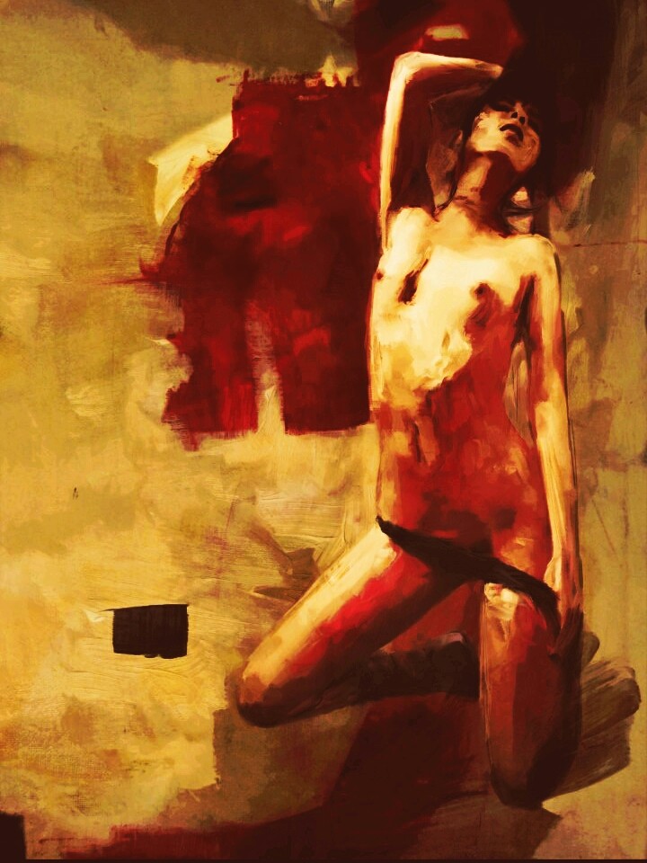 girl