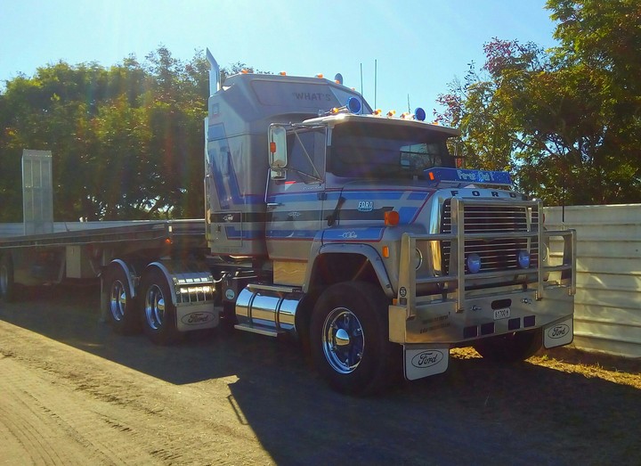 Ford