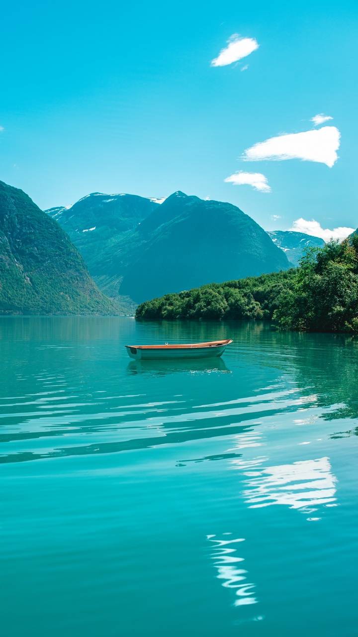 nature