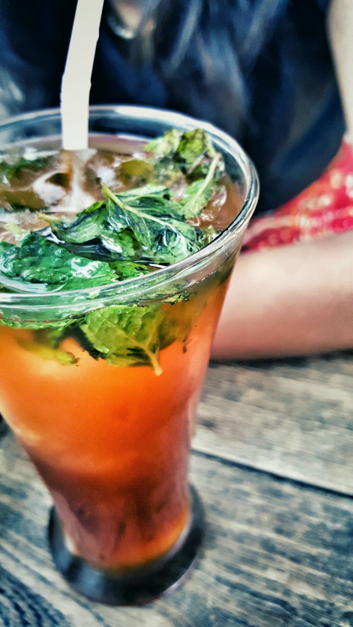 mojito