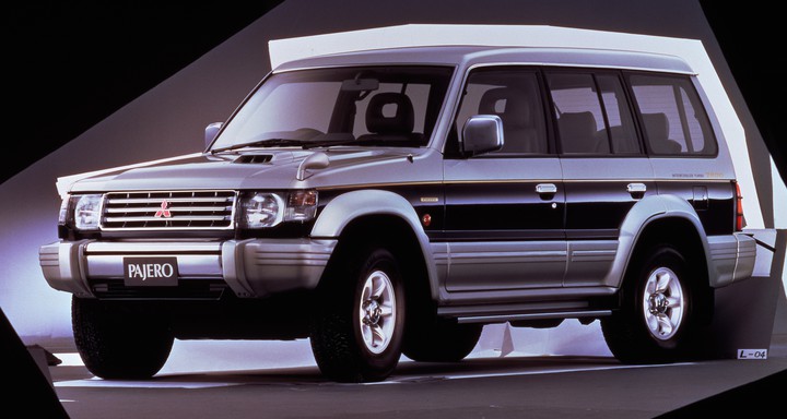 mitsubishi