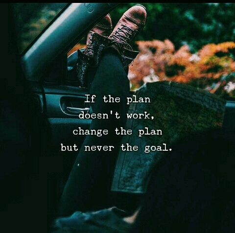 lessons of life