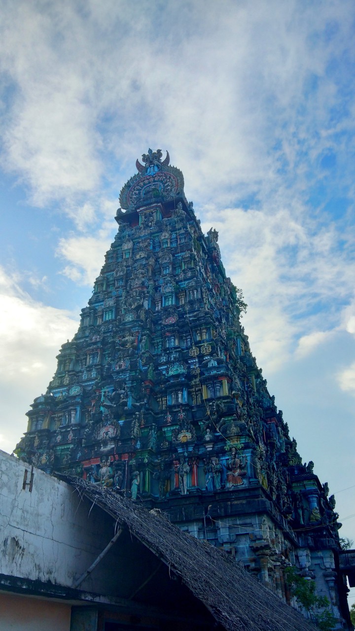 Temple