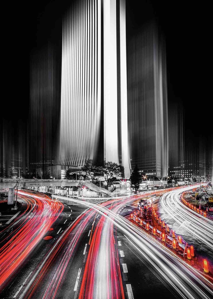 city life