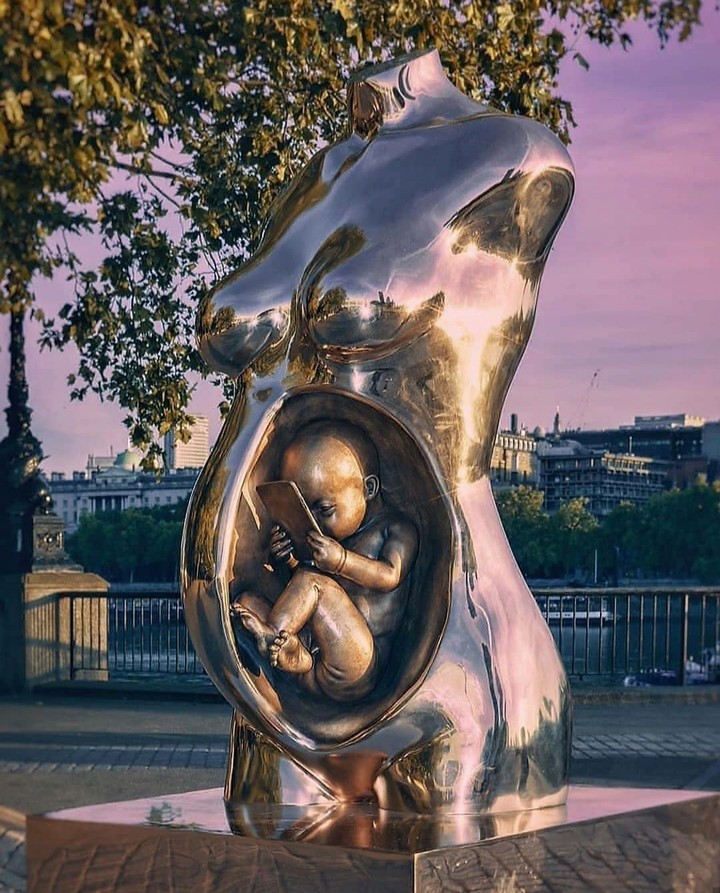 Mother