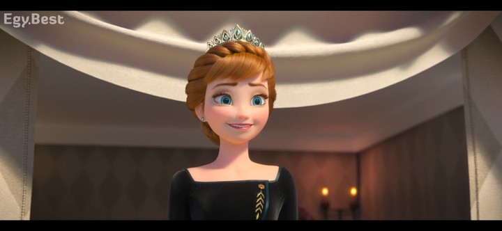 Queen Anna