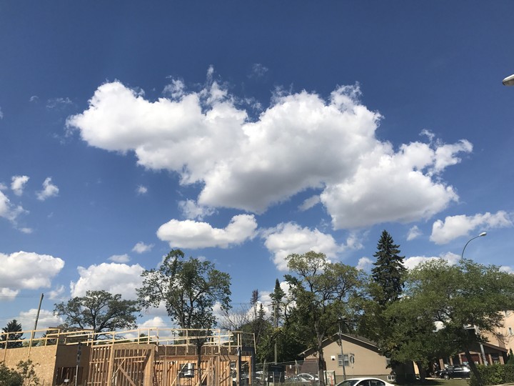 clouds