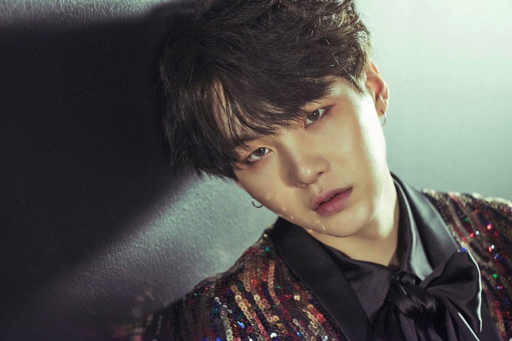 suga