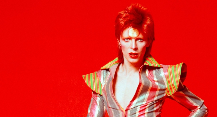 david bowie