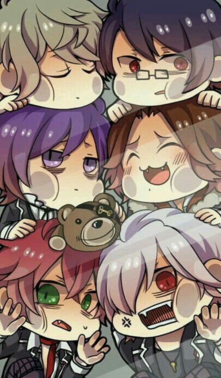 duabolik lovers