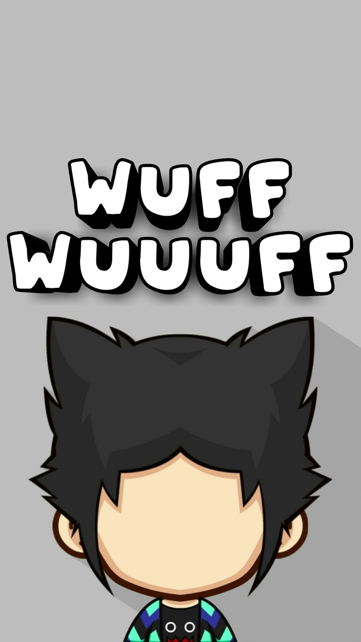 wuff wuuuff