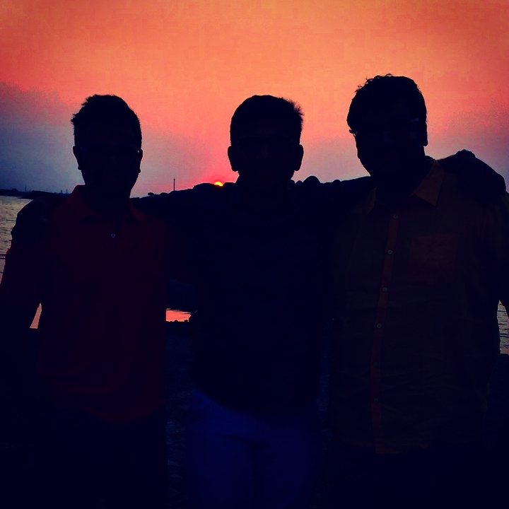 Best Friends