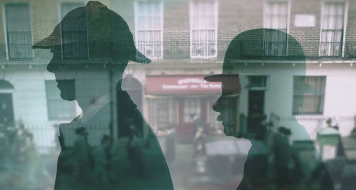 Sherlock