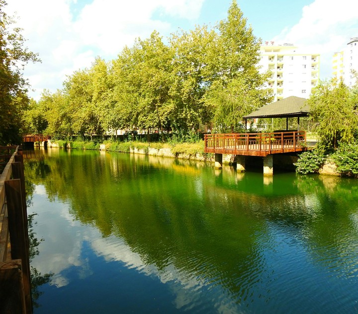 Waterway