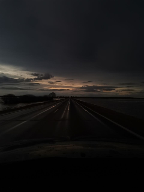 fondos de pantalla landscape, horizon