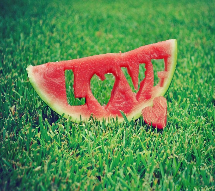 watermelon
