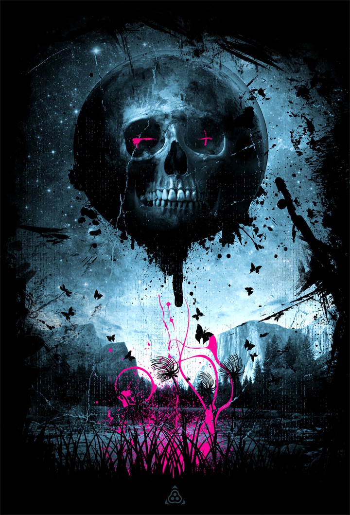 Skull