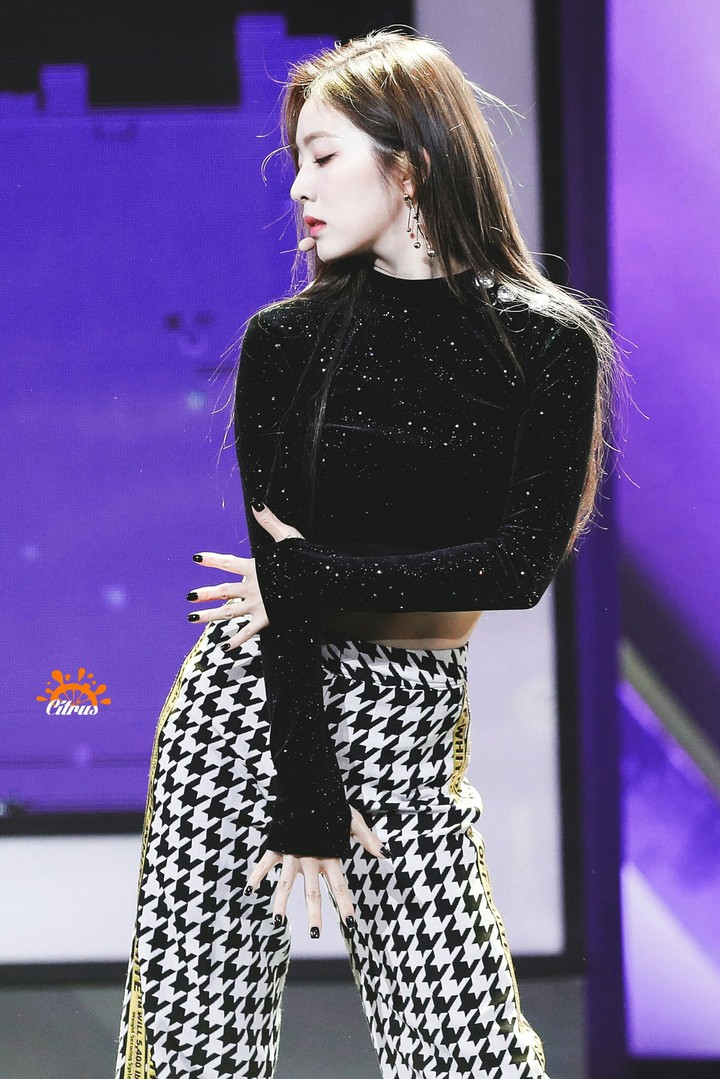 Red Velvet*