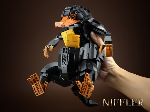 Niffler
