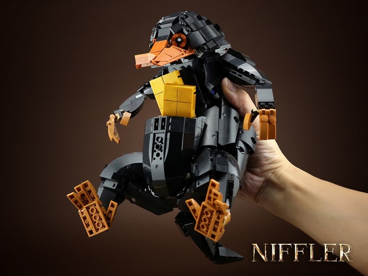 Niffler
