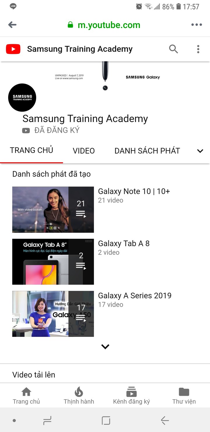samsung