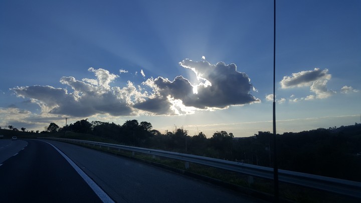 Nuvens