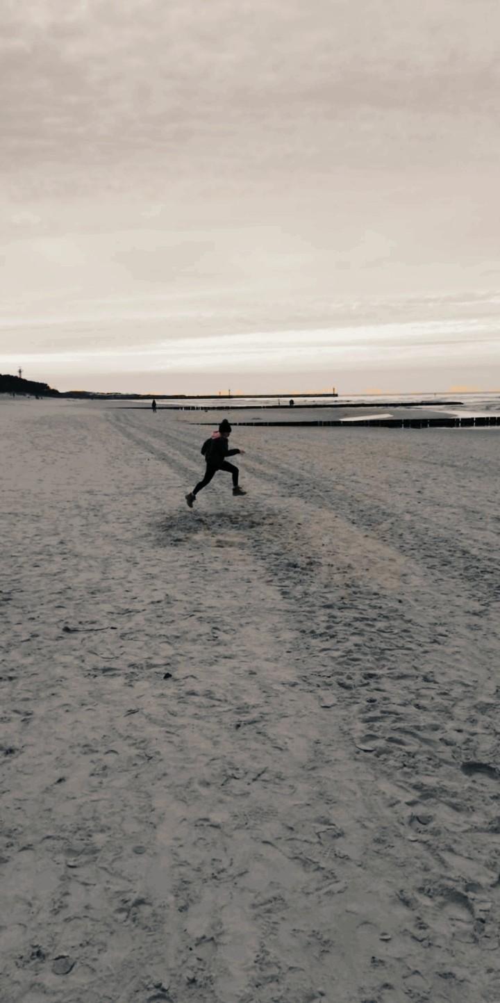 Im Flying