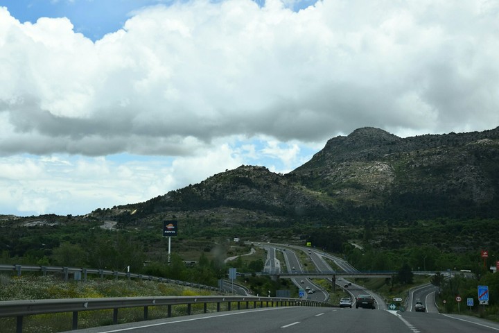 road