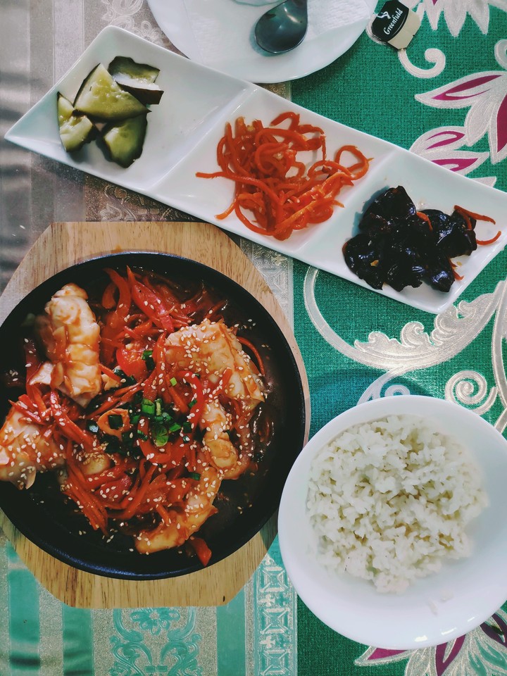 Food