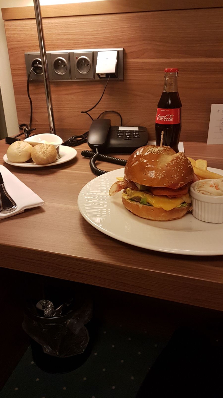Burguer