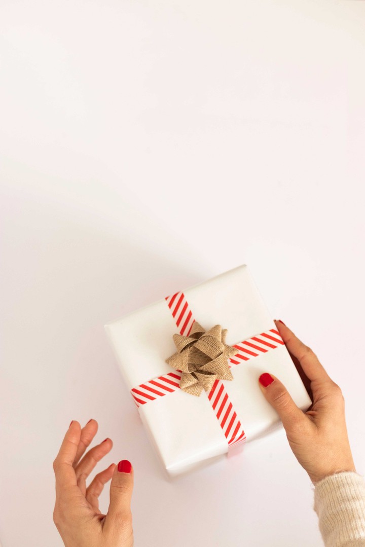 Gift...