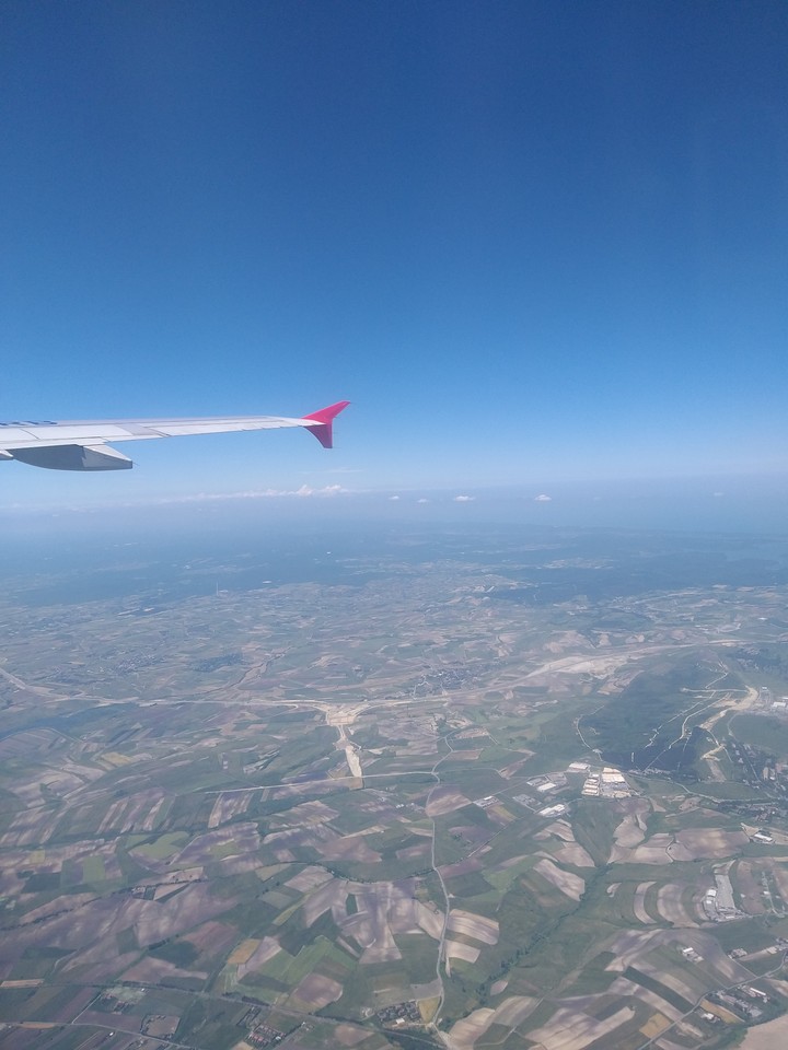 sky