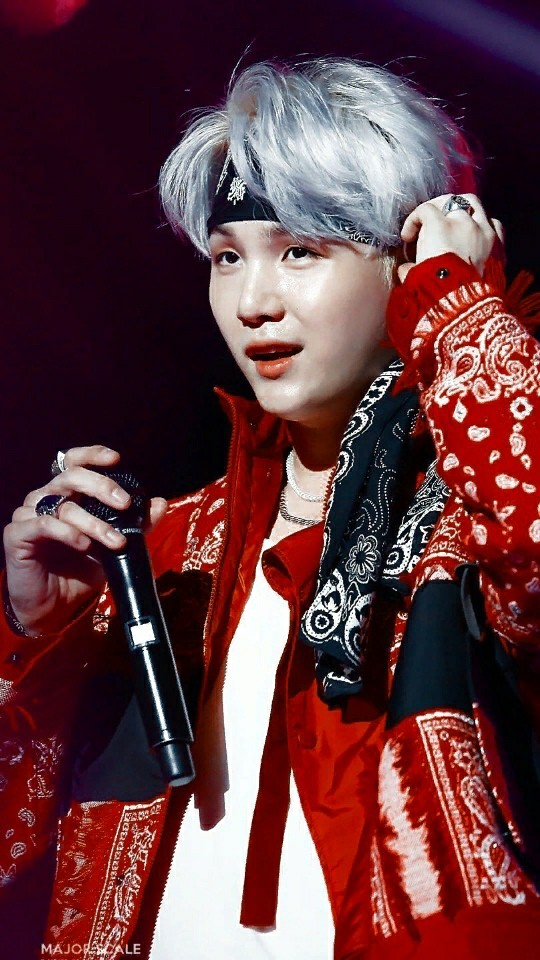 Suga
