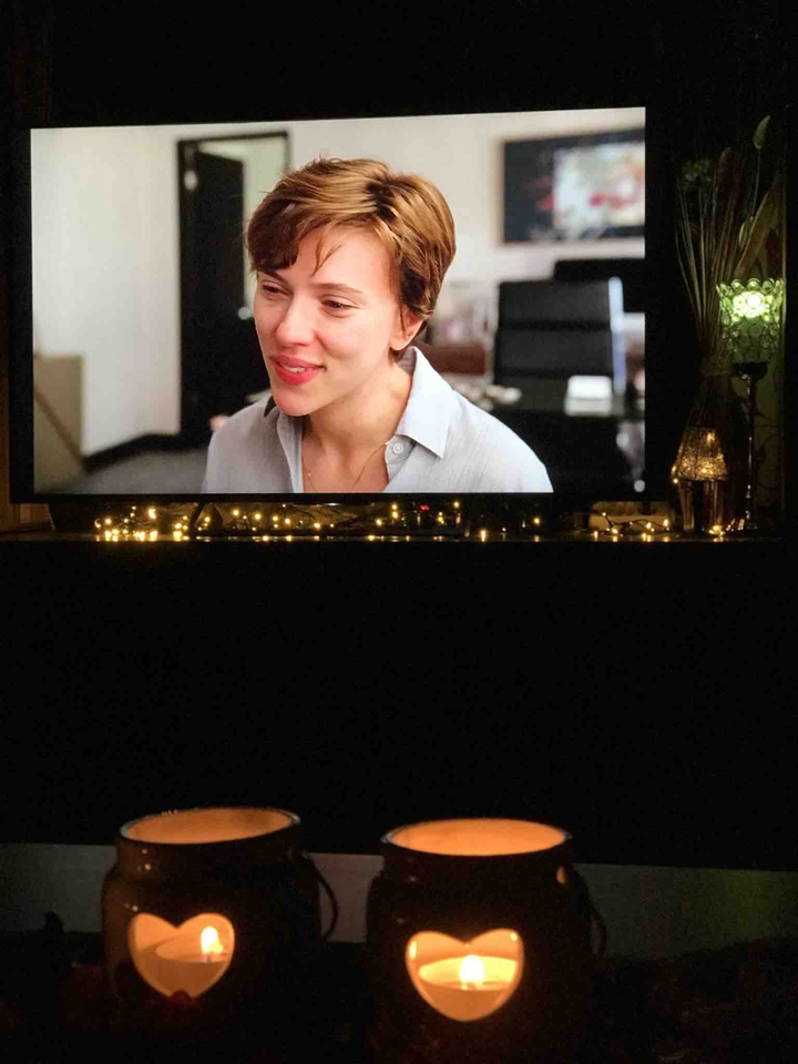 Lieblings Film