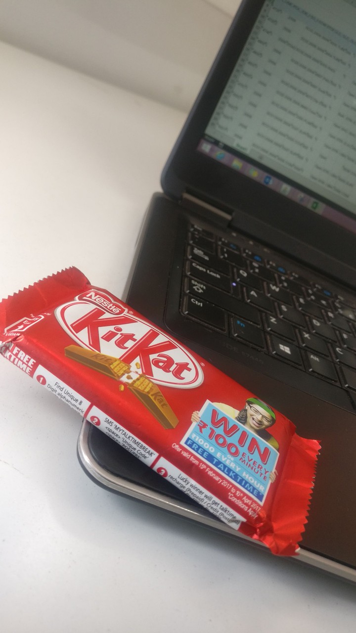 kitkat