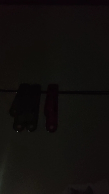 Let's play with rain ?️ and lightning ⚡
