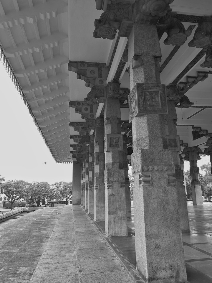 peace square